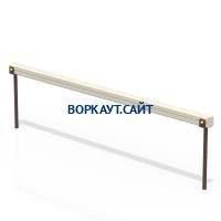 Бум бревно ДСК 3540 в Липецке