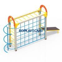 Детский спортивный комплекс Юниор ДСК 3105 в Липецке