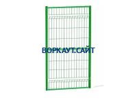 Калитка спортивной площадки МАФ 5105 в Липецке