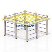 Детский спортивный комплекс ДСК 3109 в Липецке