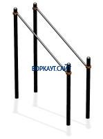 Спортивный комплекс воркаут ВС-182 в Липецке