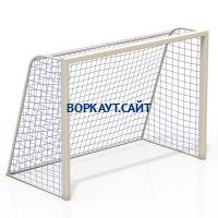 Хоккейные ворота СИО 3514 в Липецке