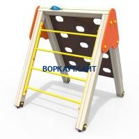 Детский спортивный комплекс ДСК 3202 в Липецке