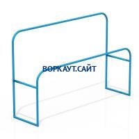 Брусья разновысокие МАФ 3531 в Липецке