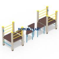 Детский спортивный комплекс Мостик ДСК 3114 в Липецке