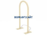 Велопарковка МАФ 6001 в Липецке