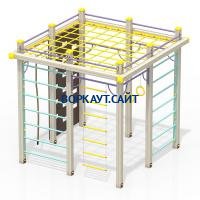 Детский спортивный комплекс ДСК 3110 в Липецке