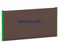 Ограждение хоккейной коробки h=1250мм МАФ 5201 в Липецке