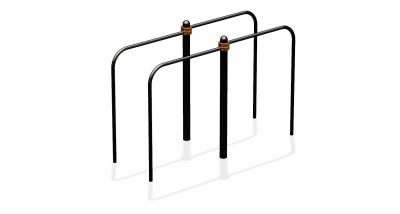 Спортивный комплекс воркаут ВС-102 в Липецке