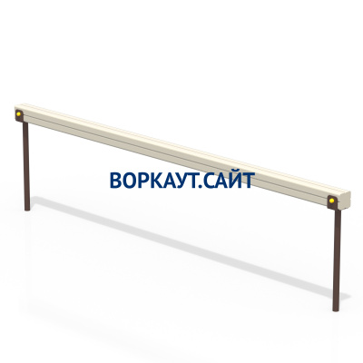 Бум бревно ДСК 3540 в Липецке