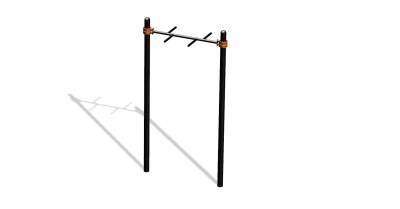 Турник с параллельным хватом ВС-33 в Липецке