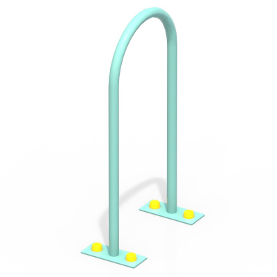 Велопарковка МАФ 6001 в Липецке