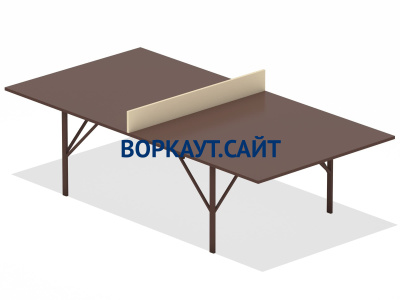 Теннисный стол МАФ 3517 в Липецке