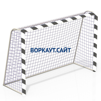 Футбольные ворота разборные СИО 3513 в Липецке