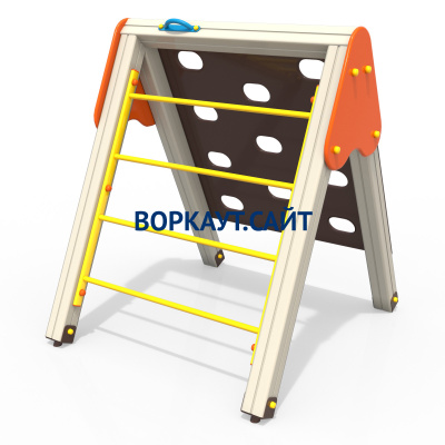 Детский спортивный комплекс ДСК 3202 в Липецке