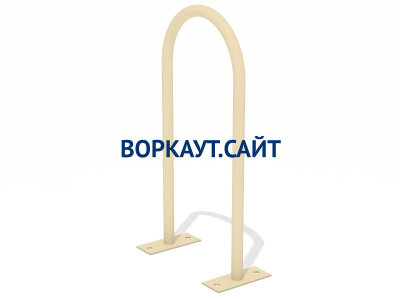 Велопарковка МАФ 6001 в Липецке