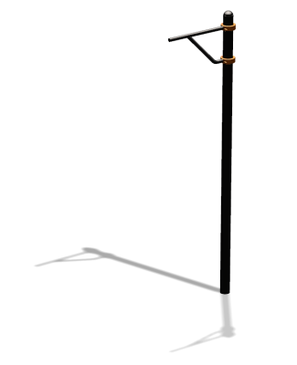 Стойка для боксерской груши ВС-30 в Липецке