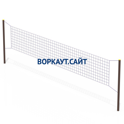 Волейбольные стойки СИО 3515 в Липецке