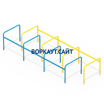 Лабиринт МАФ 3550 в Липецке