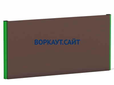 Ограждение хоккейной коробки h=1250мм МАФ 5201 в Липецке Ограждение хоккейной коробки h=1250мм МАФ 5201 в Липецке