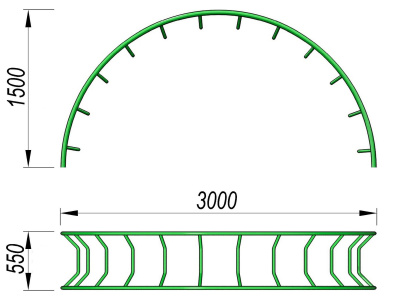 Лиана МАФ 3562 в Липецке