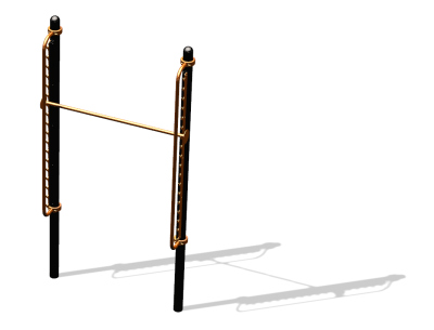 Спортивный комплекс воркаут ВС-106 в Липецке