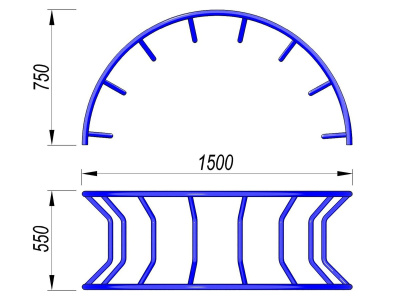 Лиана МАФ 3560 в Липецке Лиана МАФ 3560 в Липецке