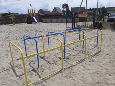 Лабиринт МАФ 3550 в Липецке