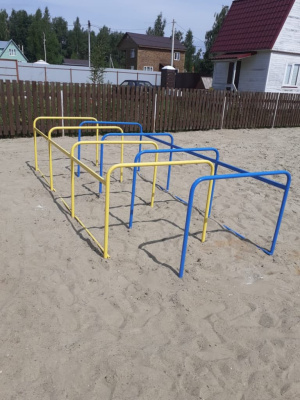 Лабиринт МАФ 3550 в Липецке